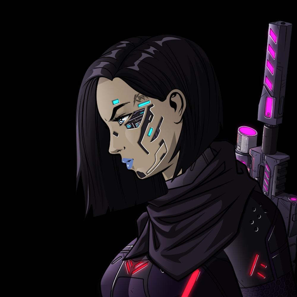 Kira Collection #325