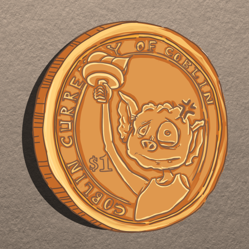GiblinCoin #932