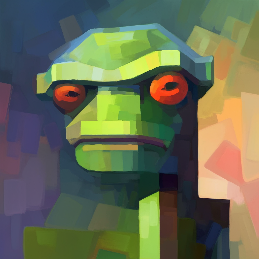fro0g #3110
