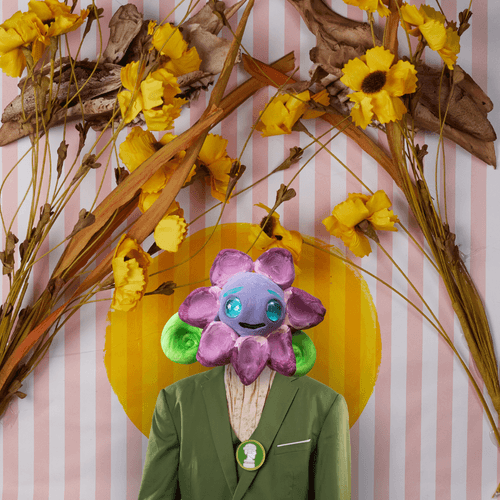 Average Creature 4865