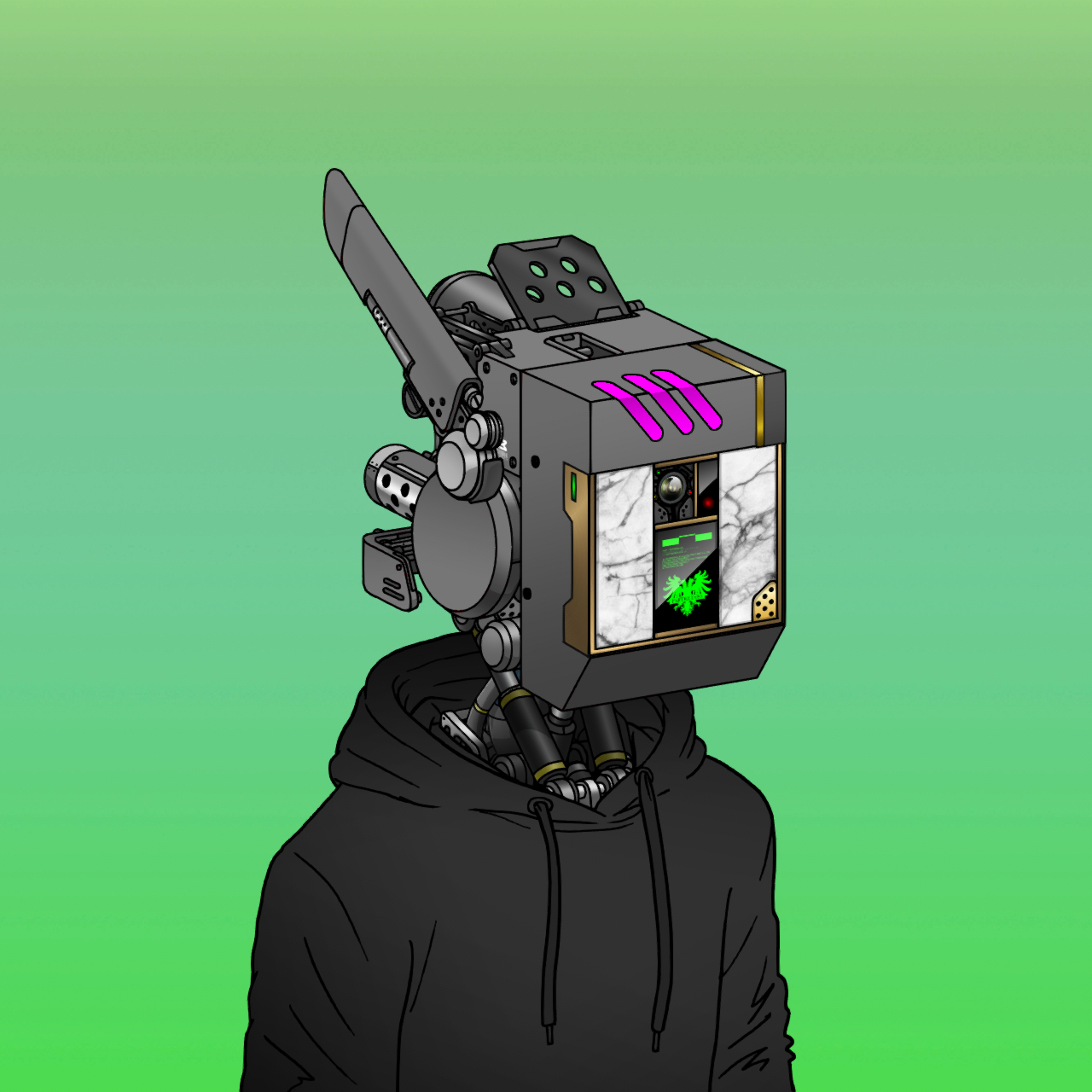 NFT Image
