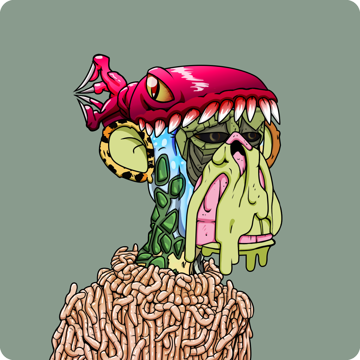 NFT Image