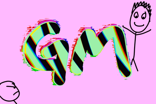 Genesis Meme (for Punk 6529)