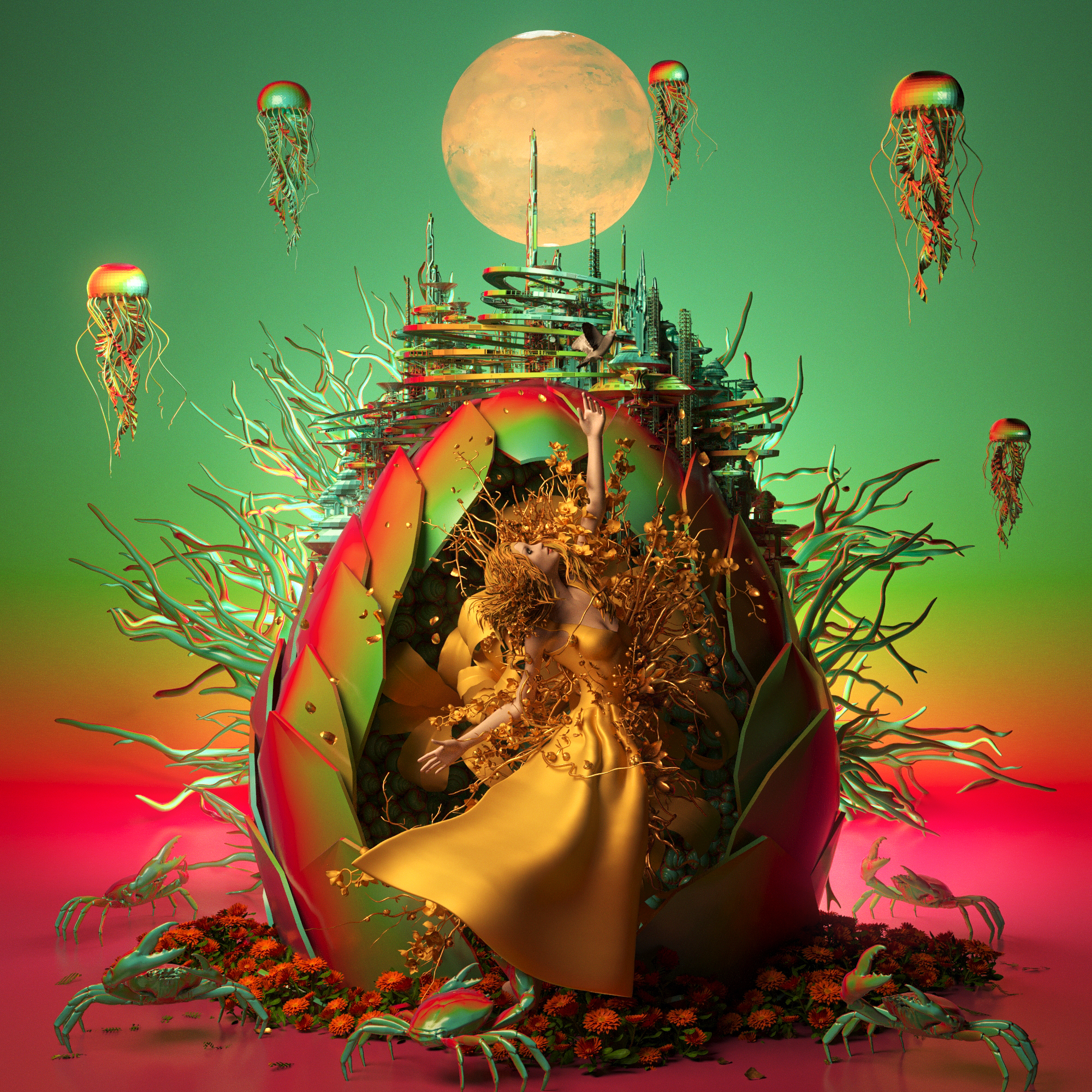 NFT Image