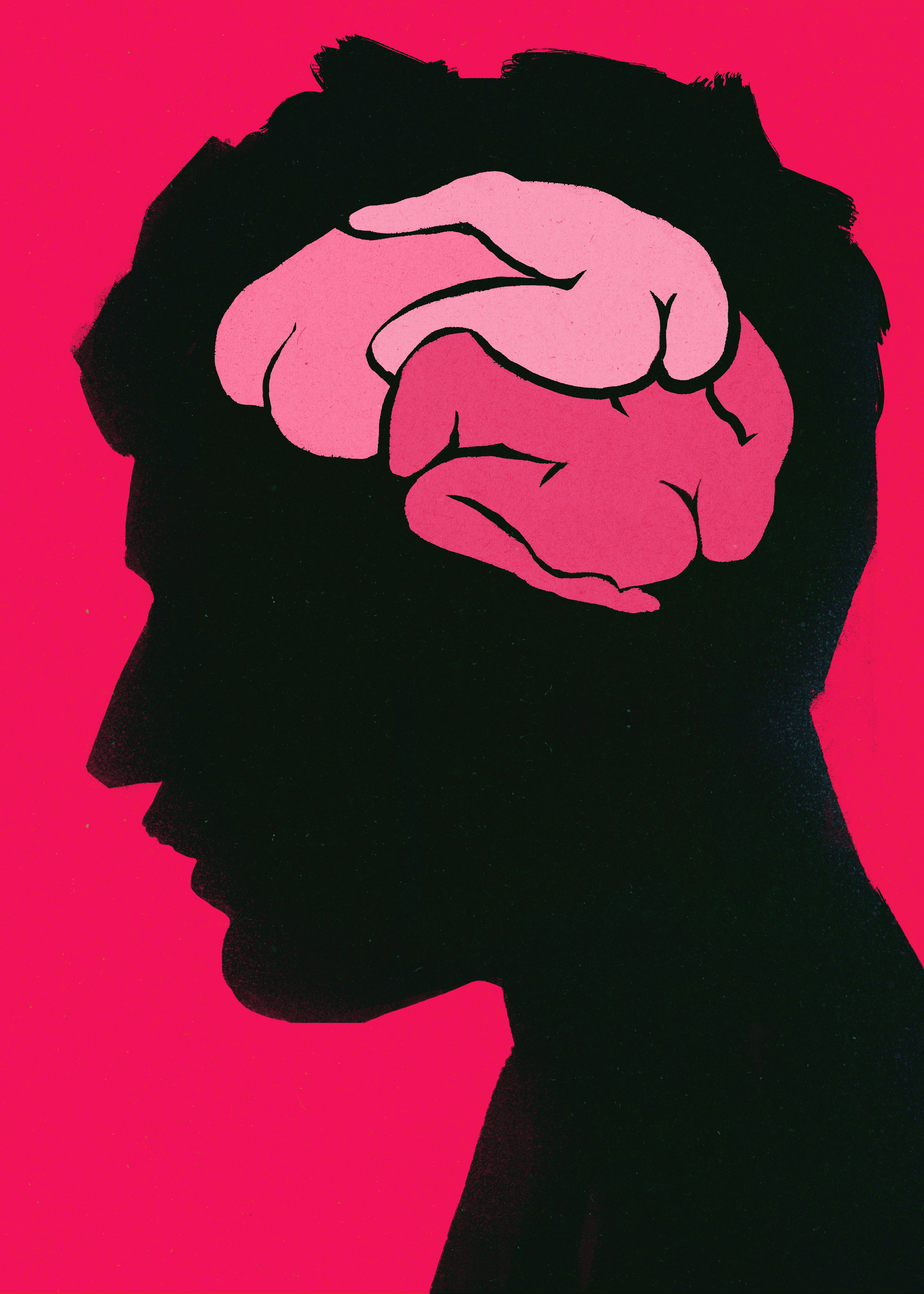 Erotic Mind