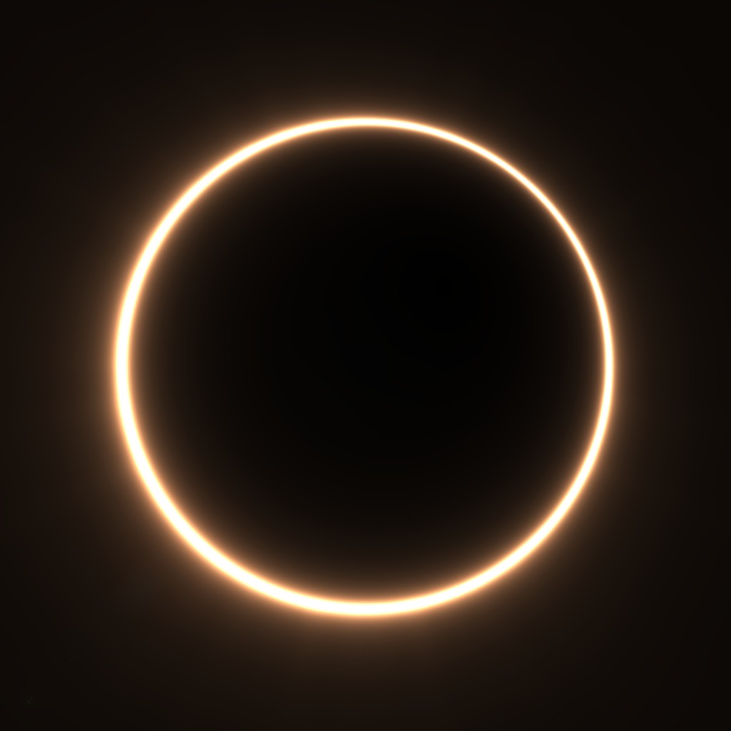 Totality #217