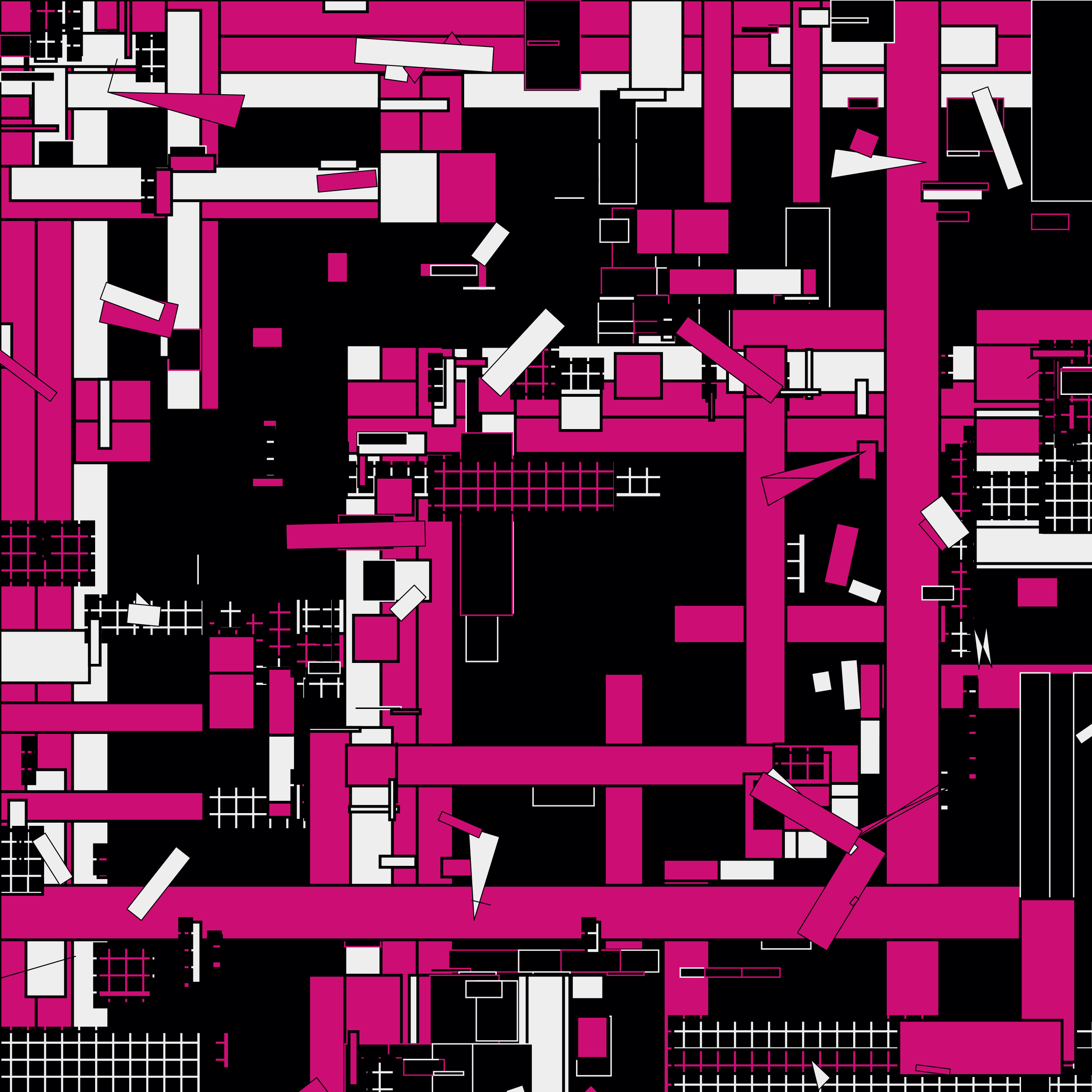 Space Debris [ravaged] #0