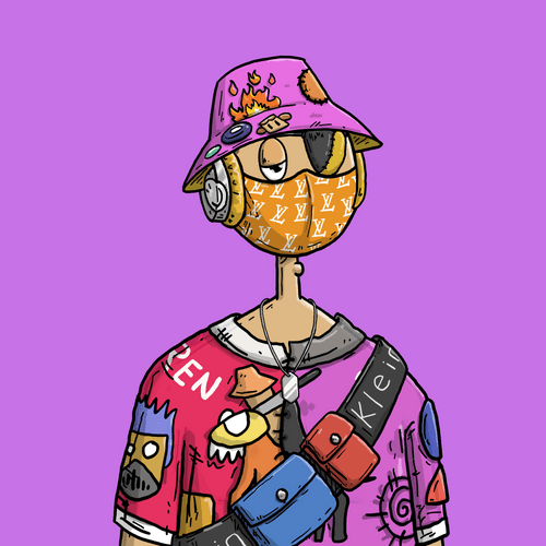 MISFITS #6176