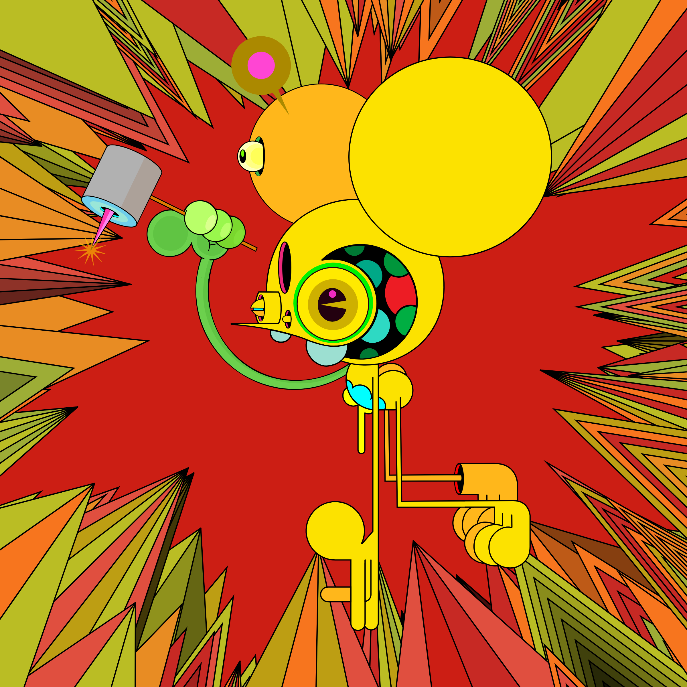 NFT Image