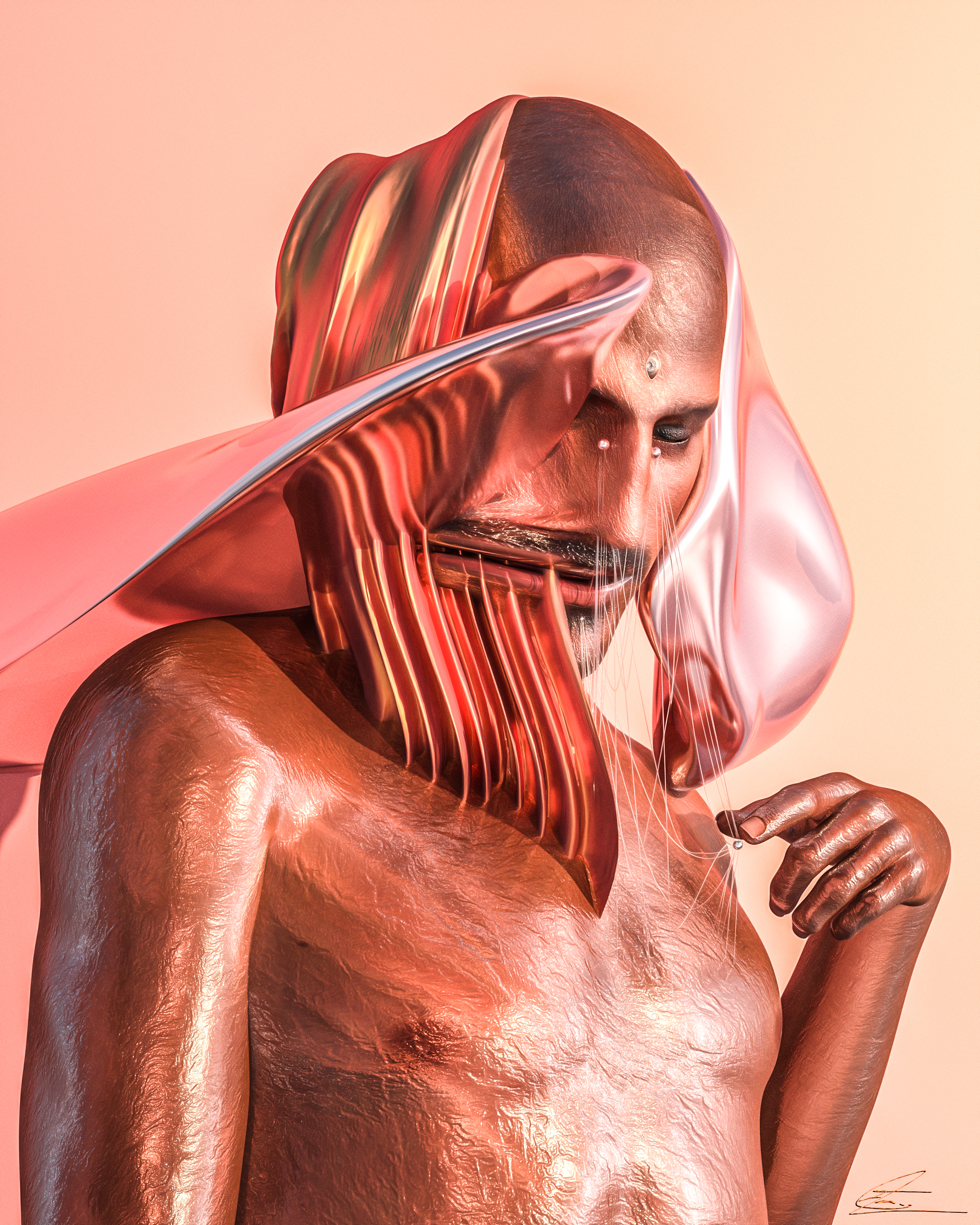 Pride - Frenetik Void #5/7