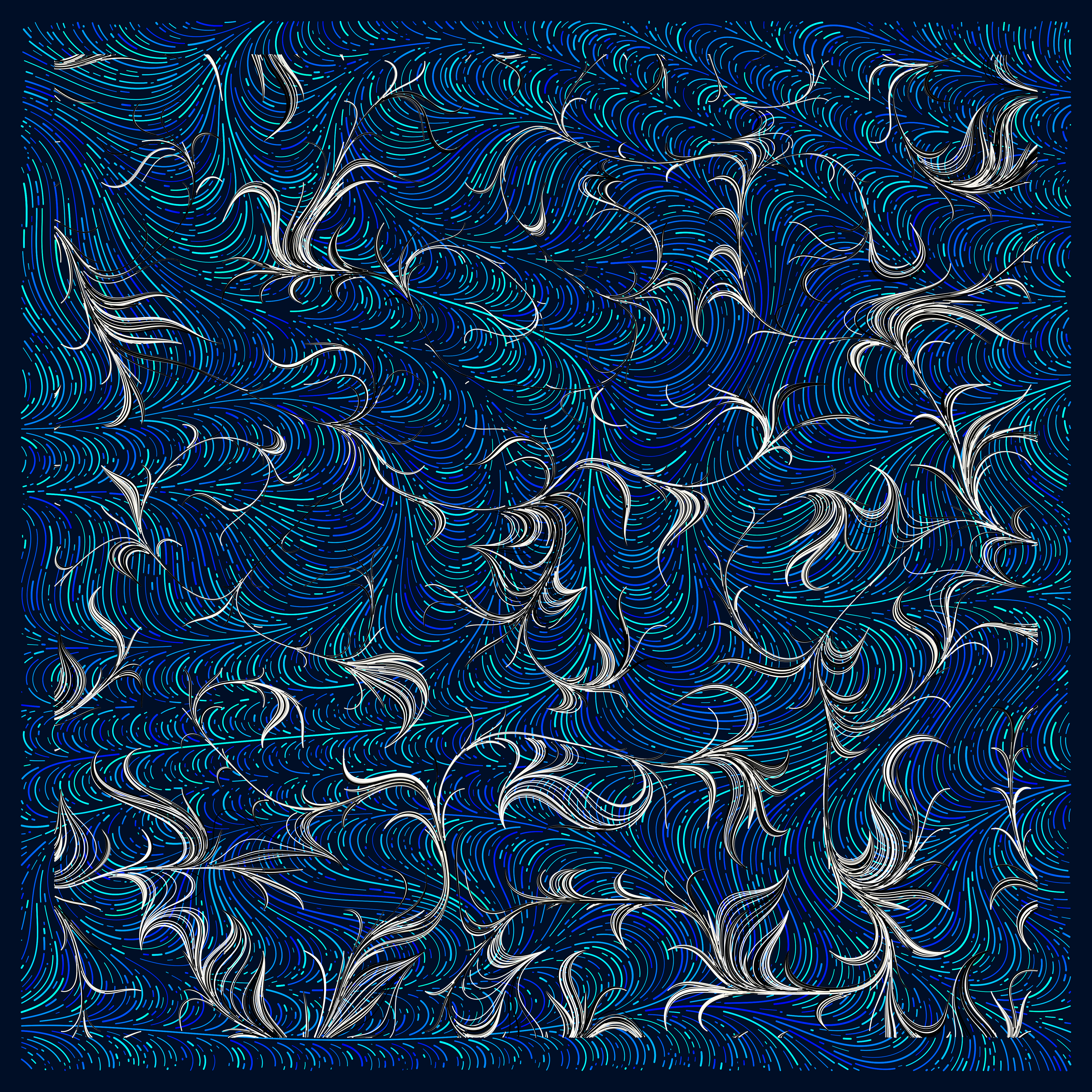 Ephemeral Tides #148