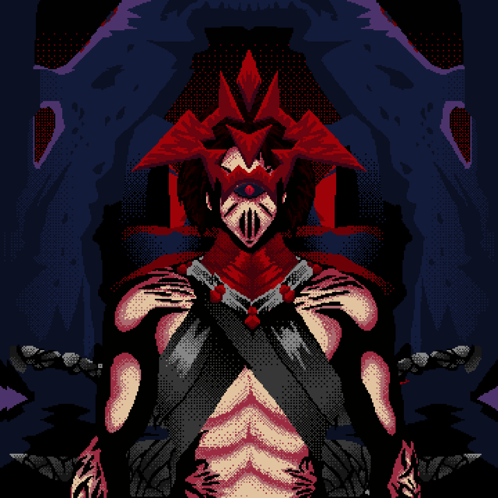 #2748 Jor'ath DeathStrum 