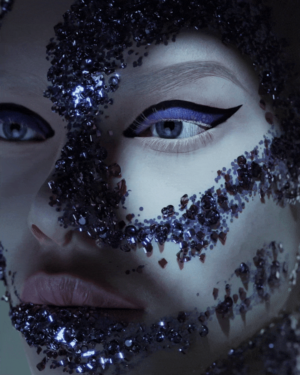 The Shimmering Veil III