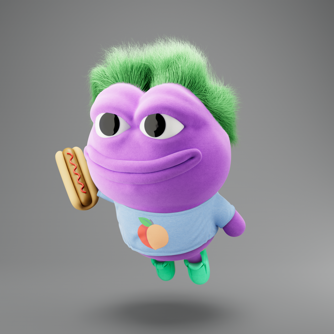 Peanz 2970