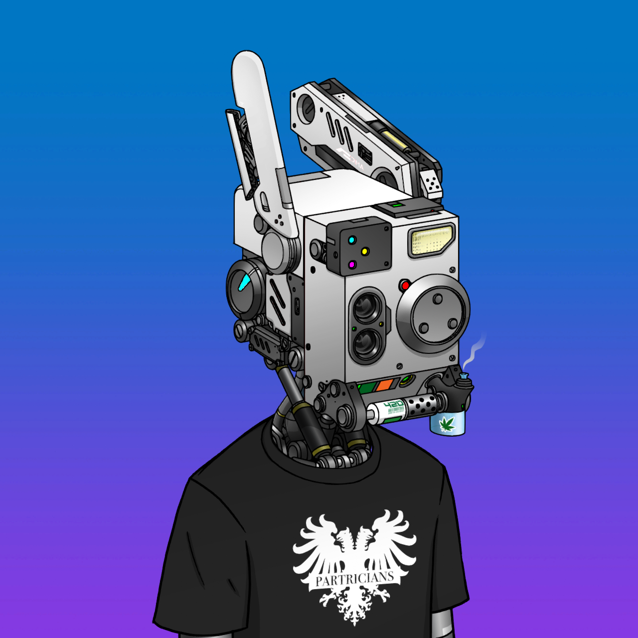 NFT Image
