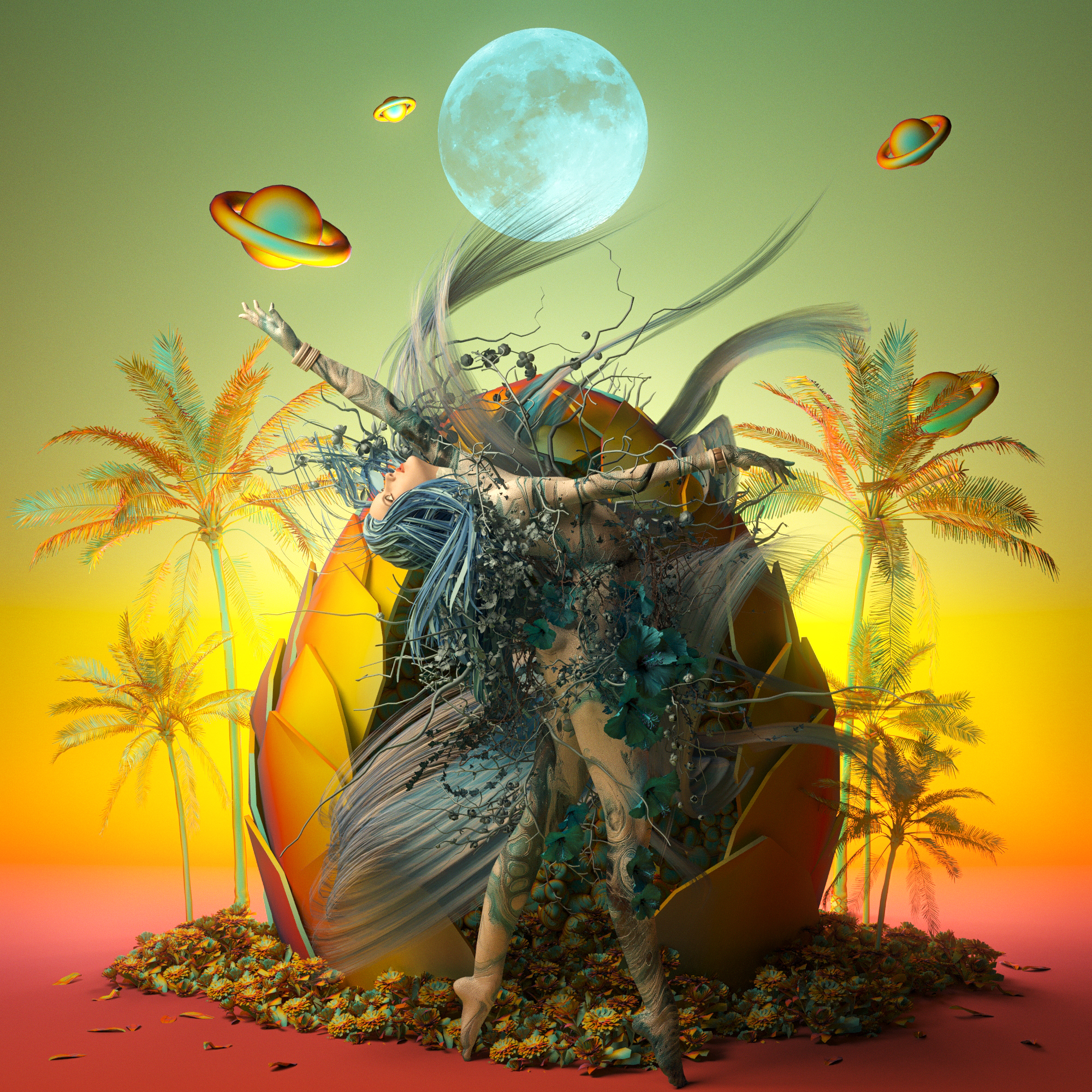 NFT Image