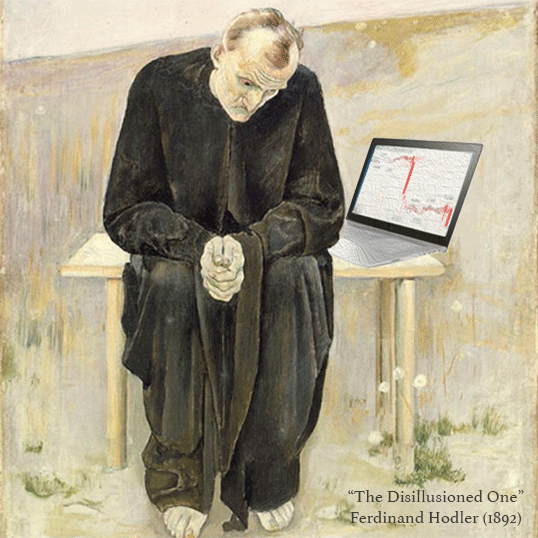 The Disillusioned One