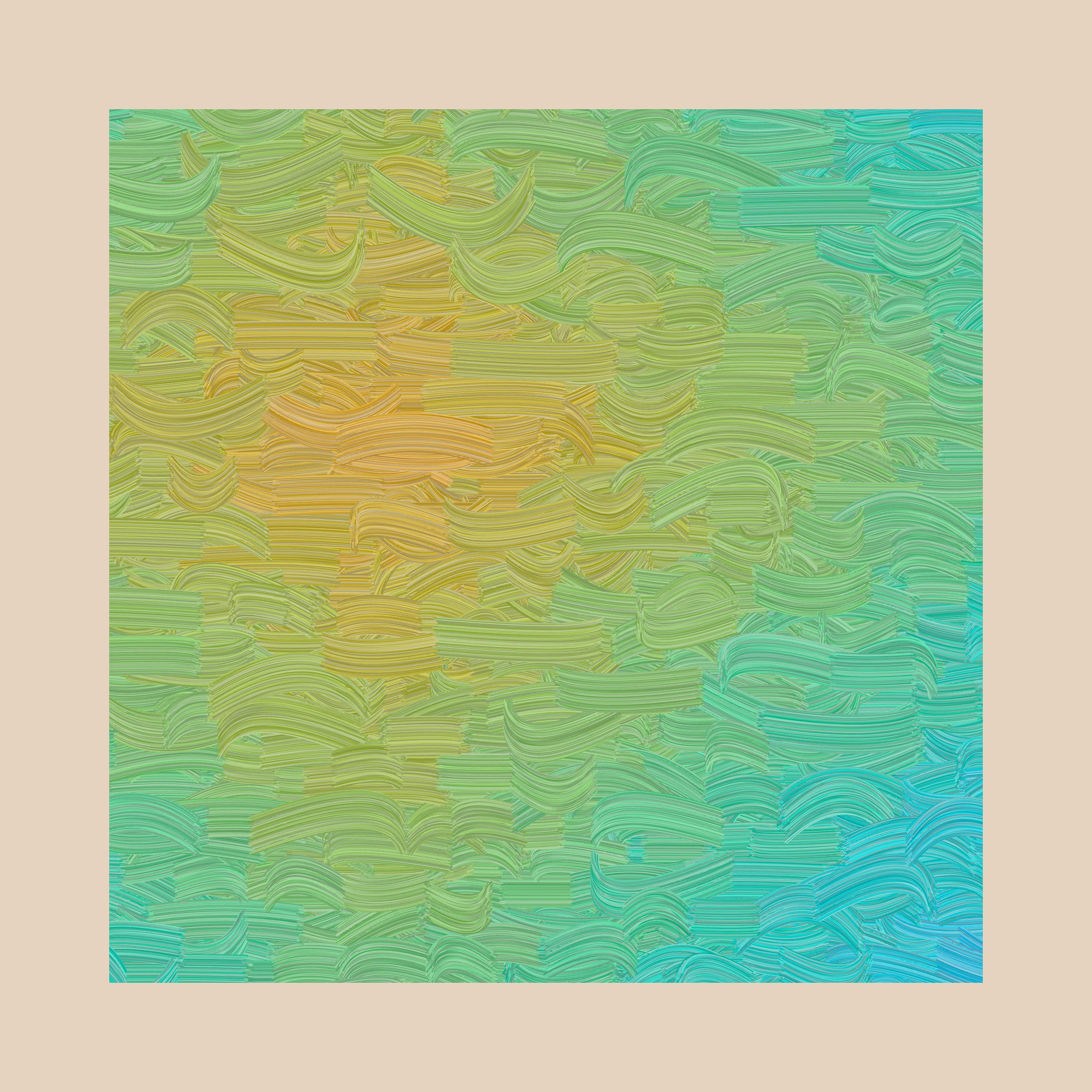 Color Streams #165