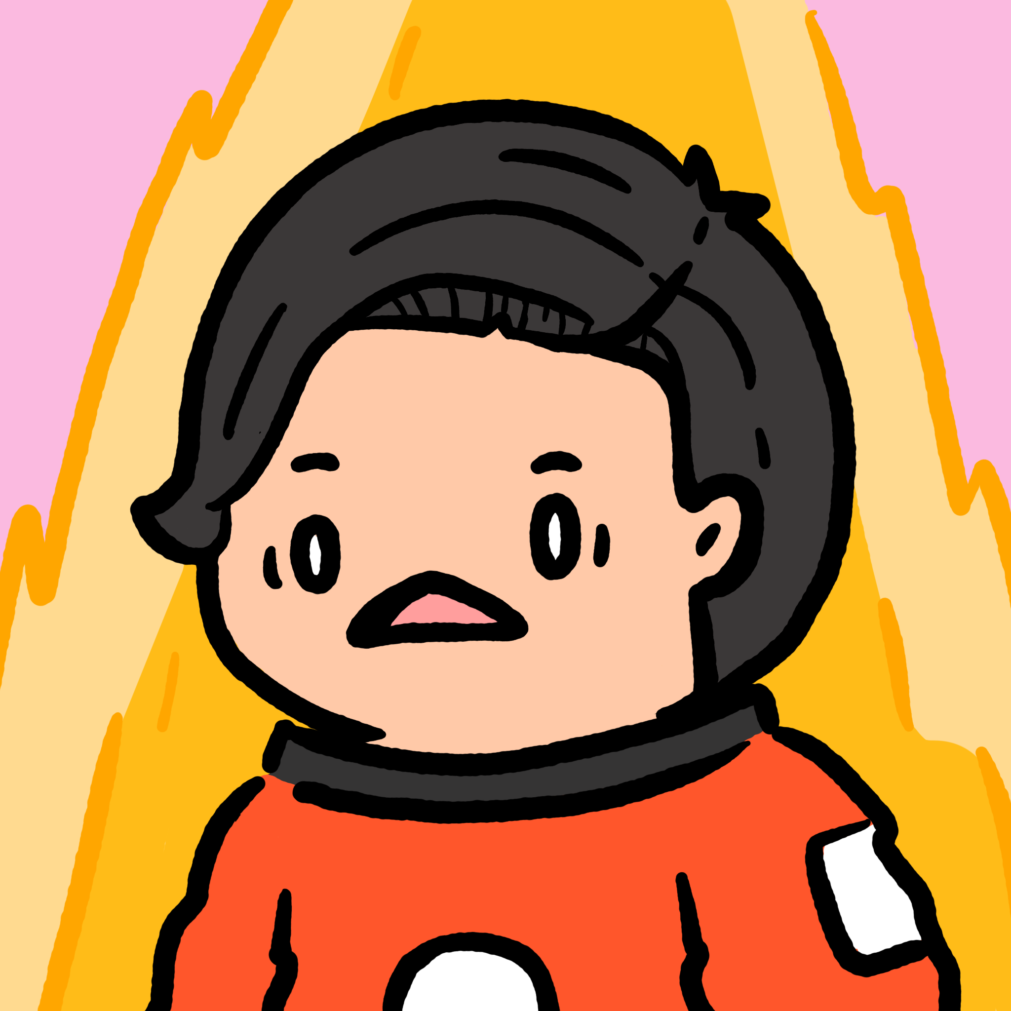 Cool Kids Next Gen #1731