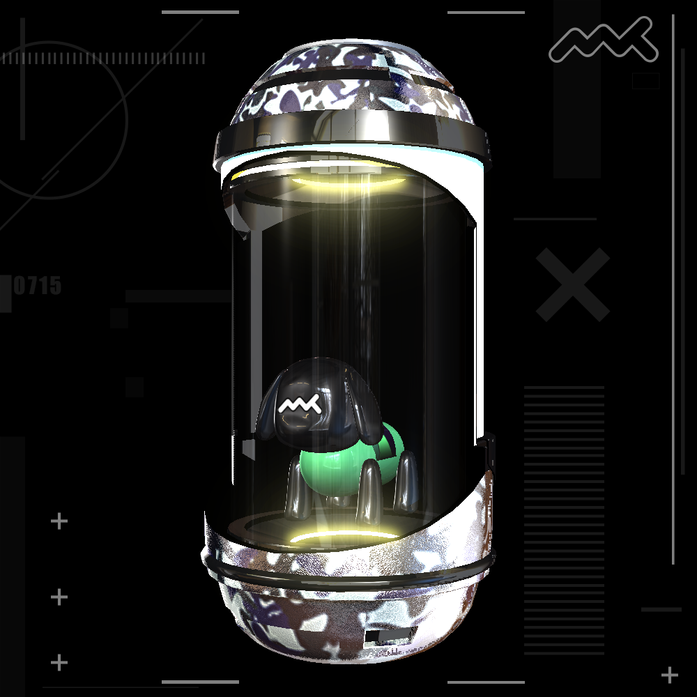 Area Item#00607