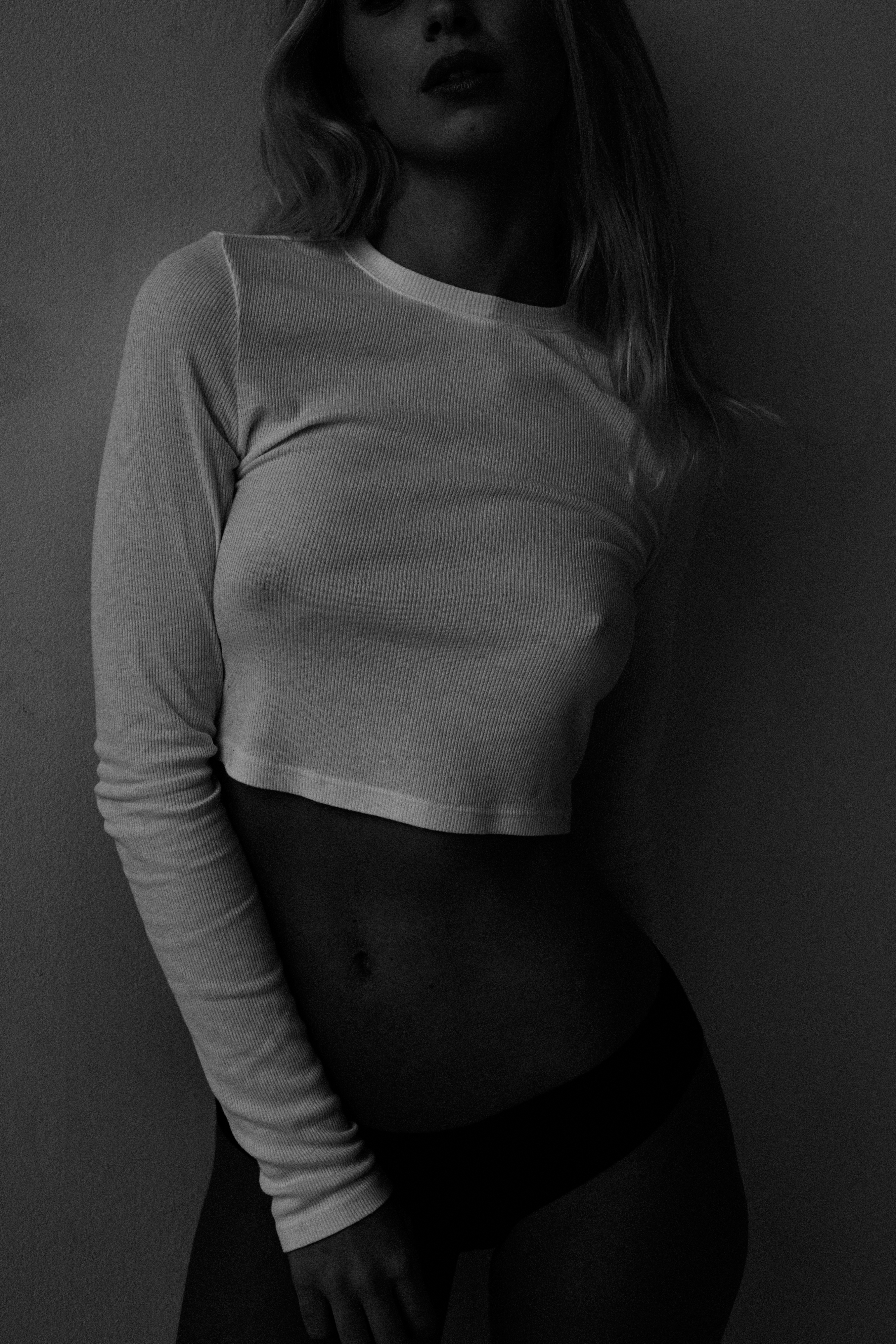 Hiding In The Shadows