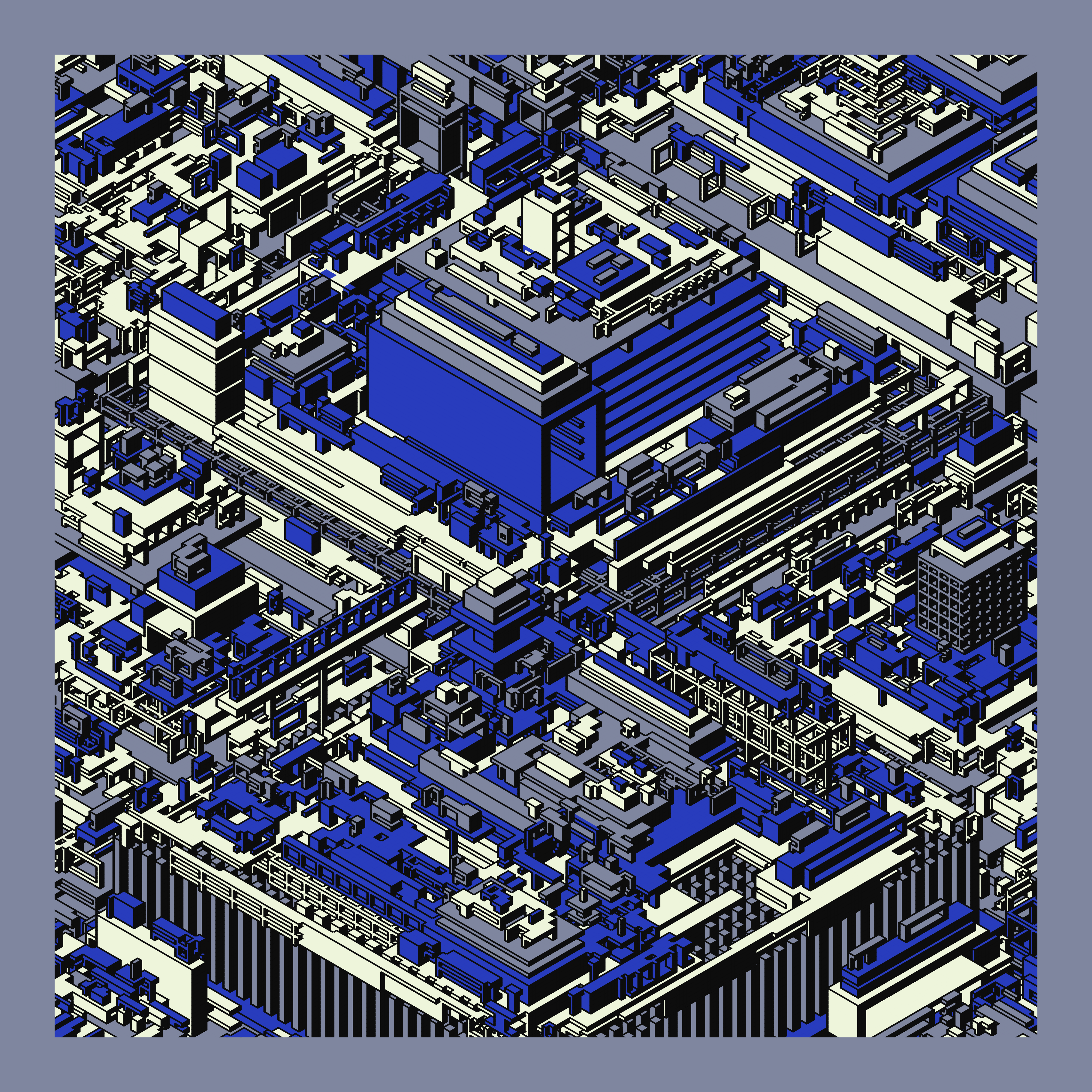 Plasticity #270
