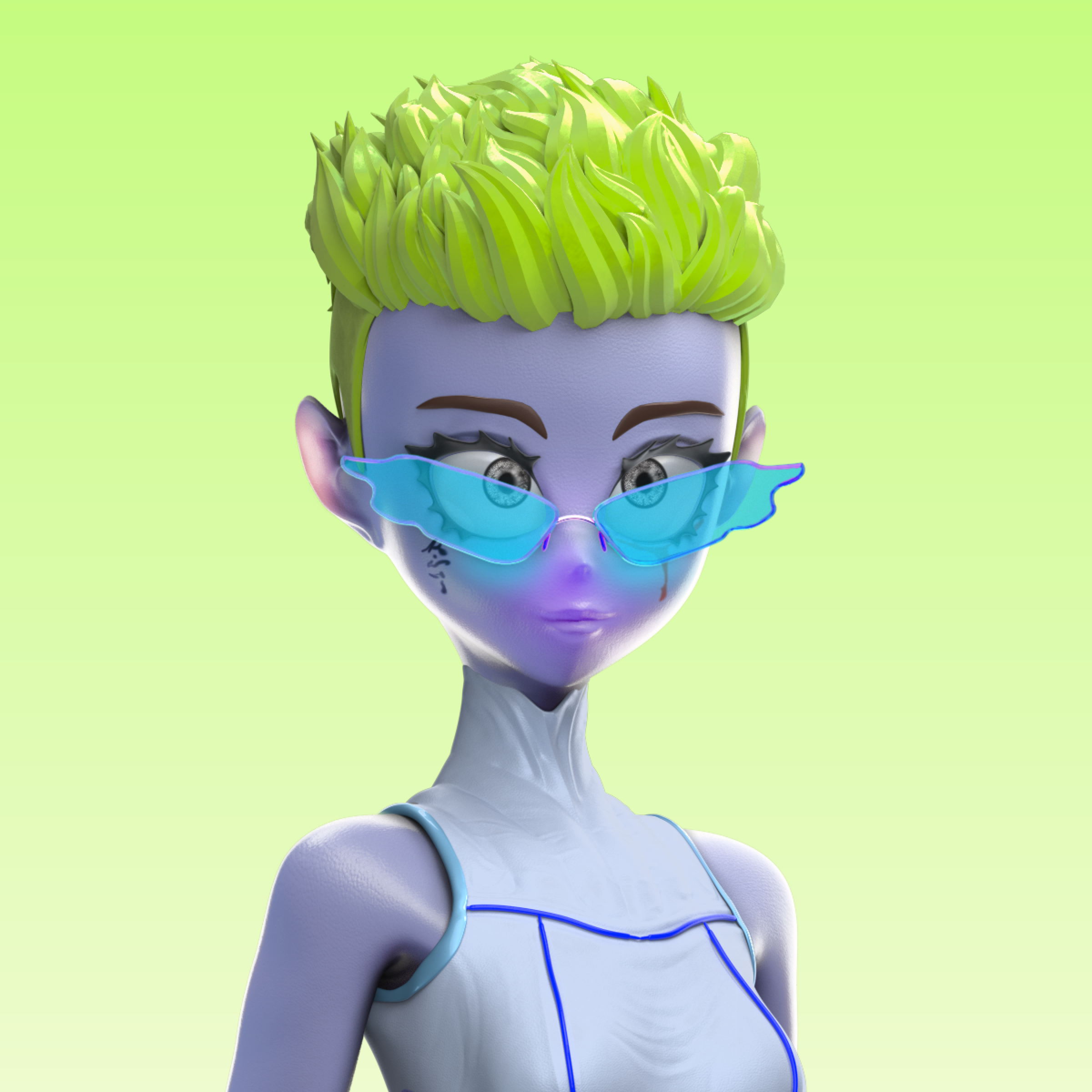 NFT Image