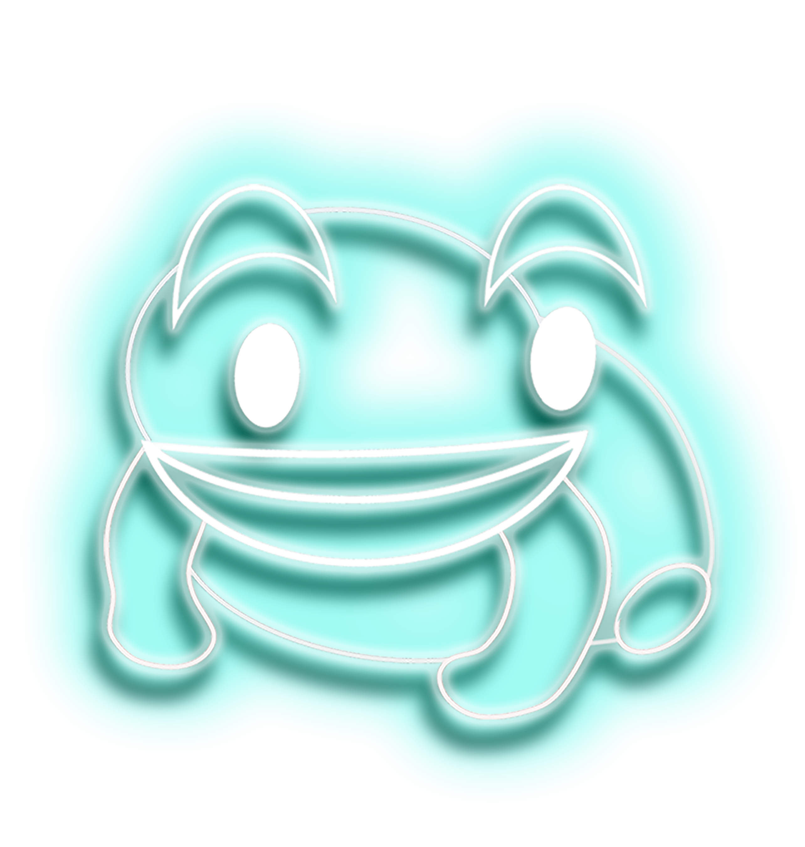 ToadLights_Turquoise