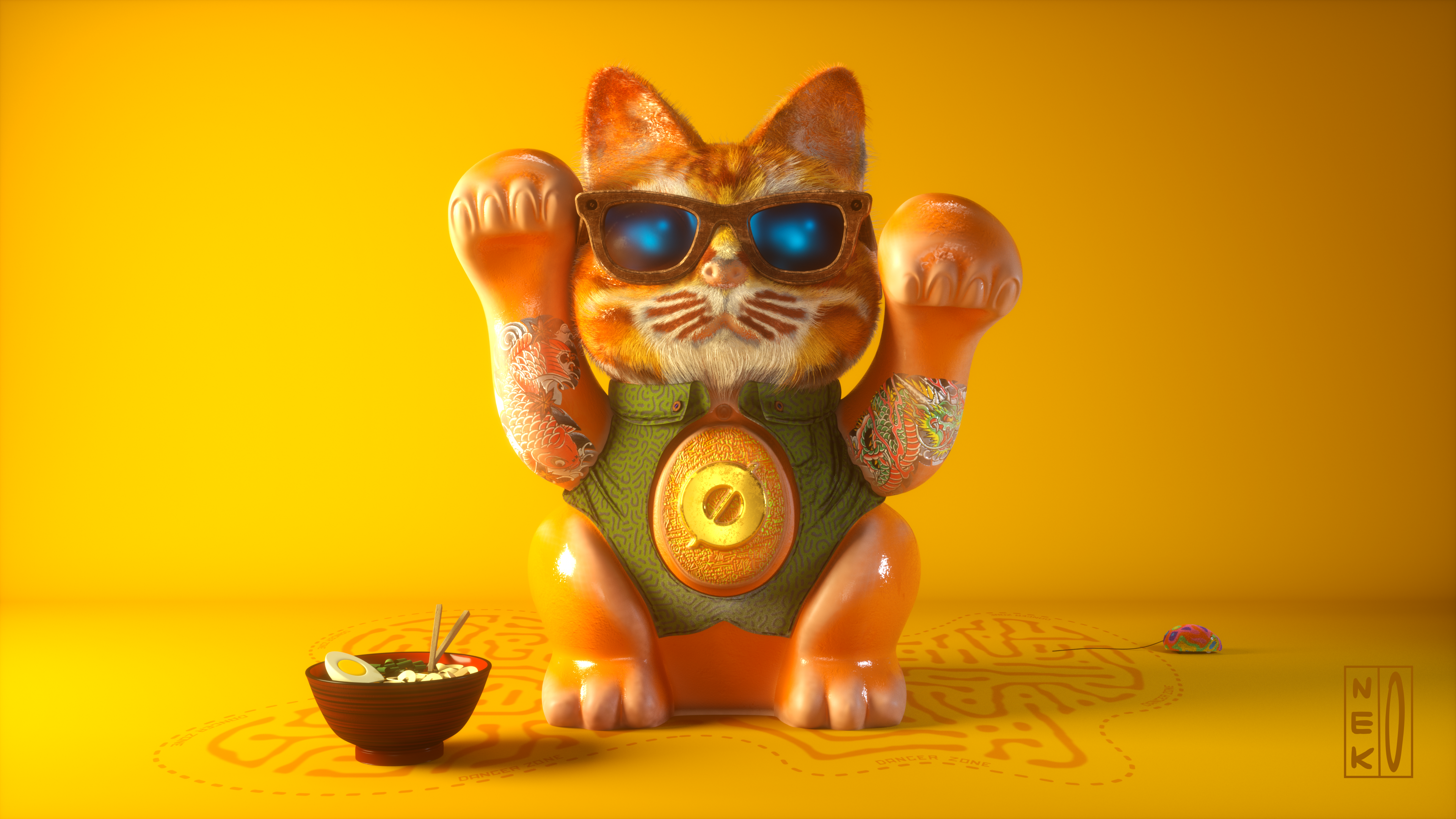 Not Everyone Knows Oslo #001