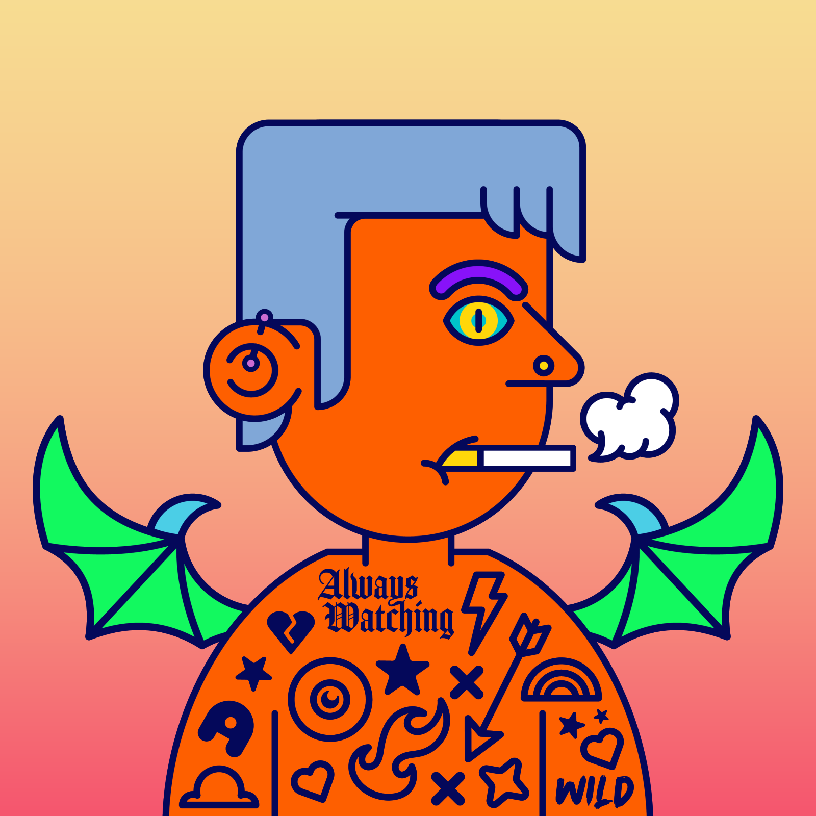 NFT Image