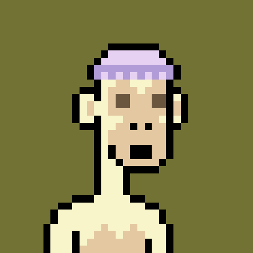 CryptoApe #3569