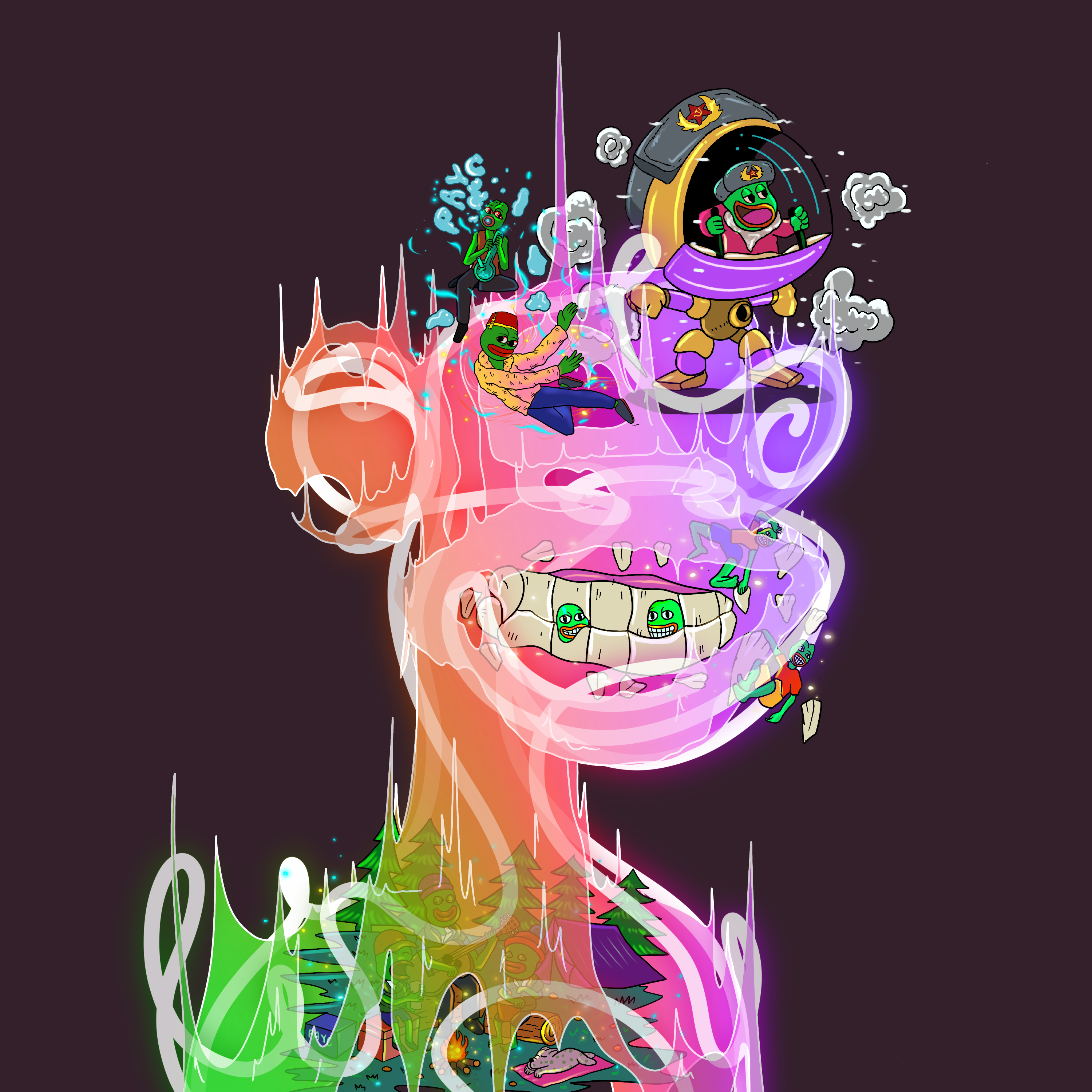 NFT Image