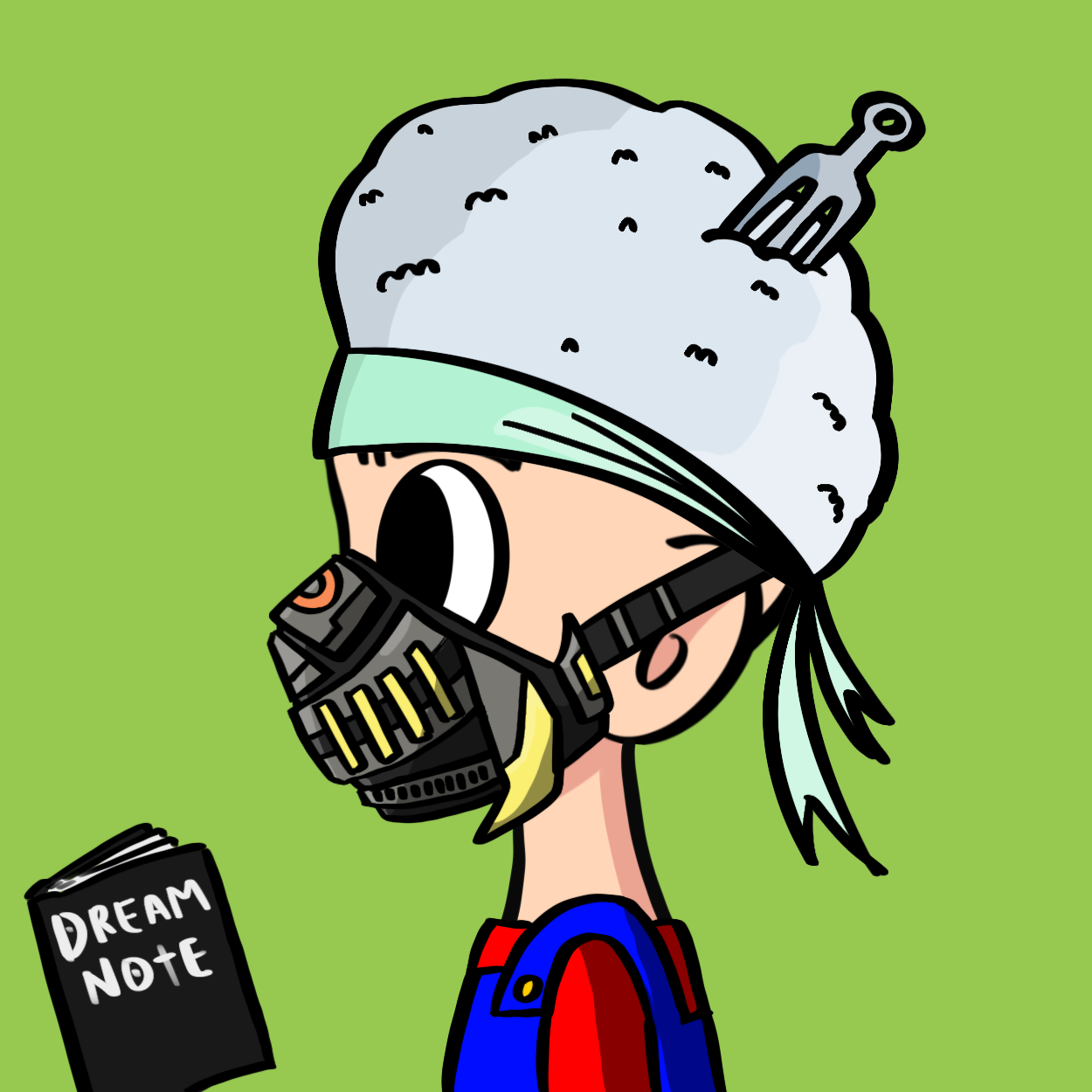 NFT Image