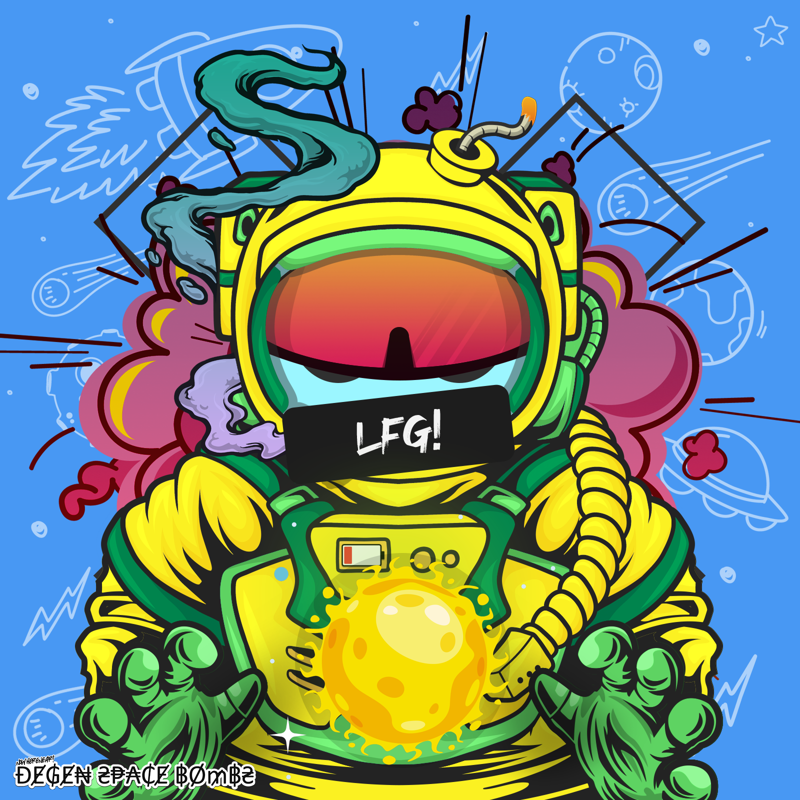 NFT Image