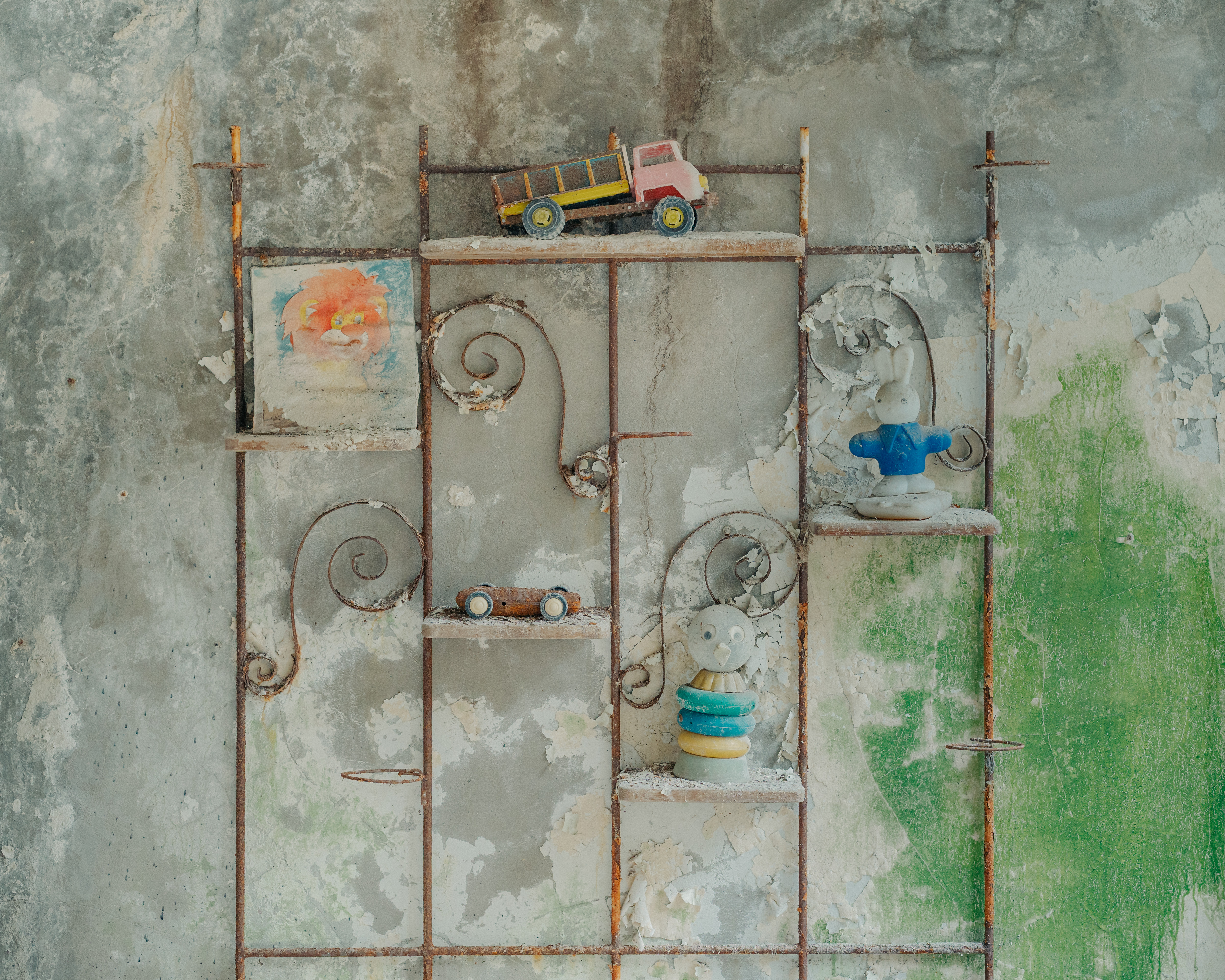 Playfull Minimalism III