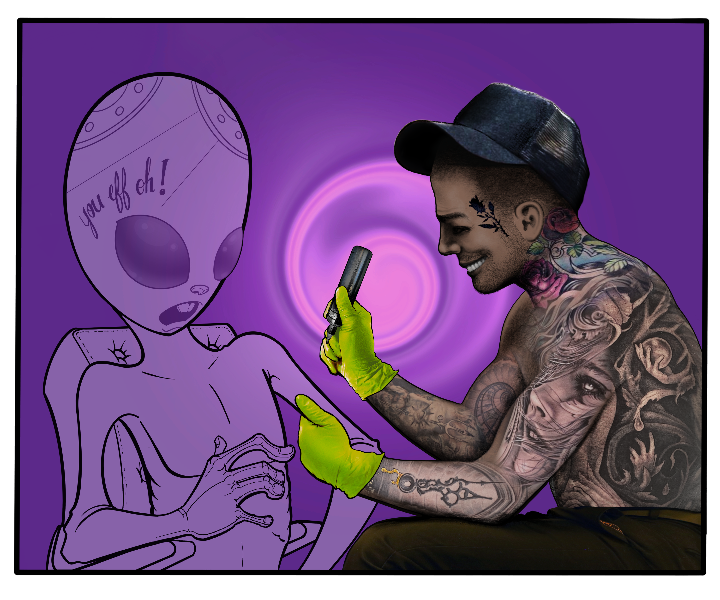 NFT Image