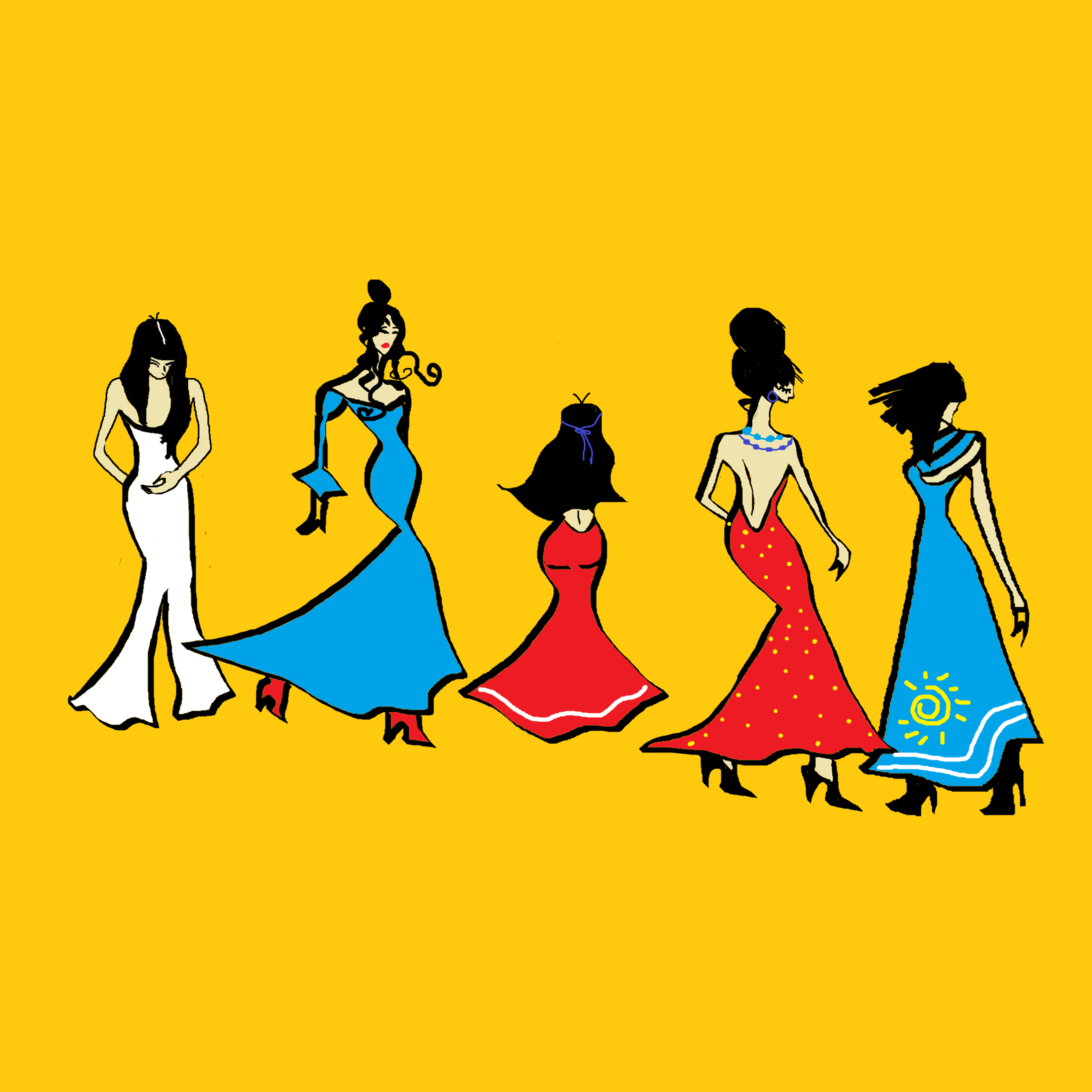 TRANS REINAS
