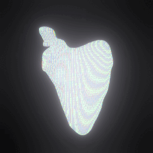 Party Bone #7391