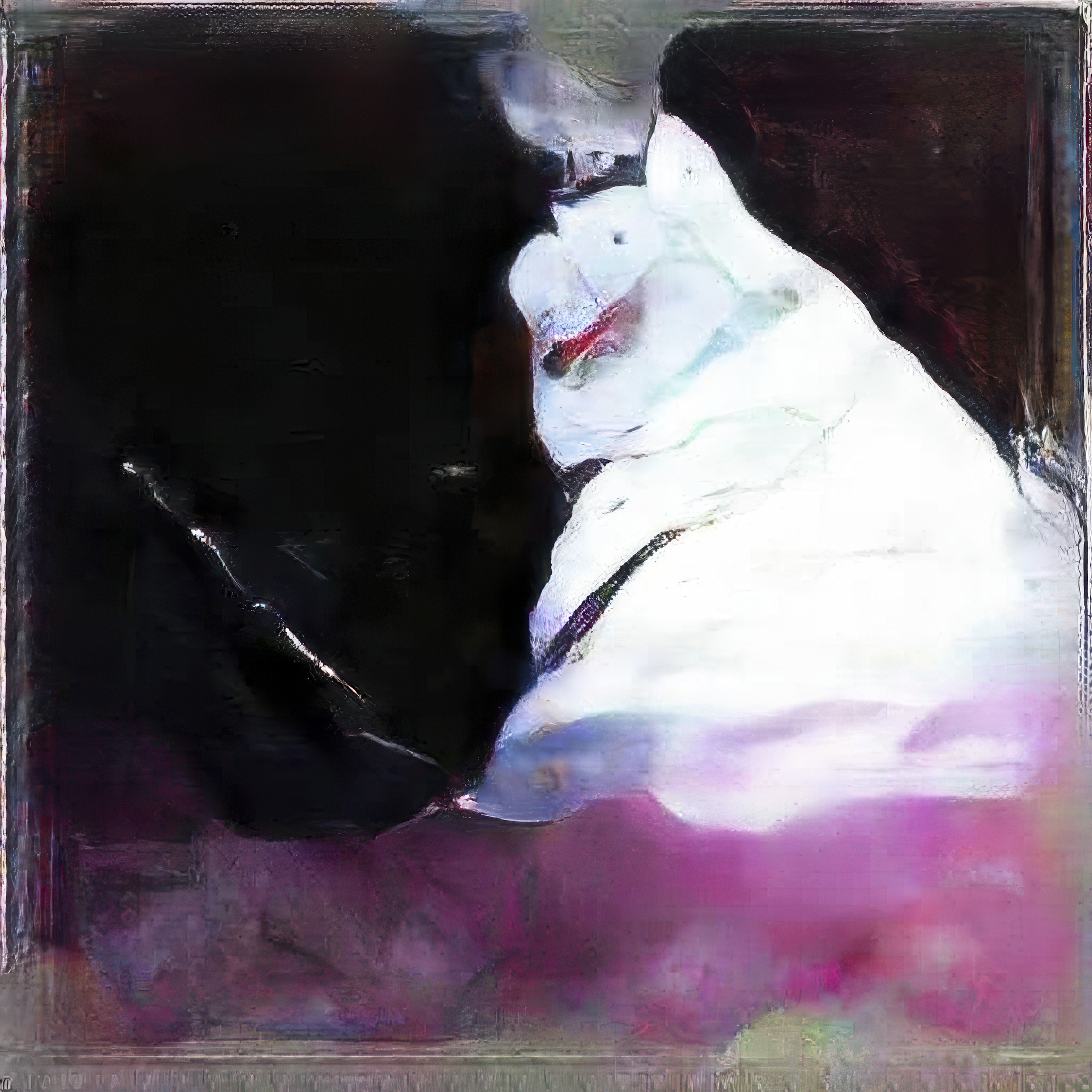 Neural Abstraction #10