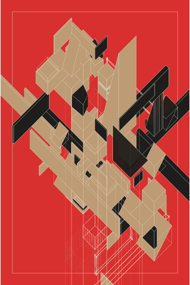 Tekton : Optima #9