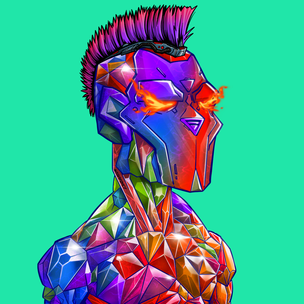 NFT Image