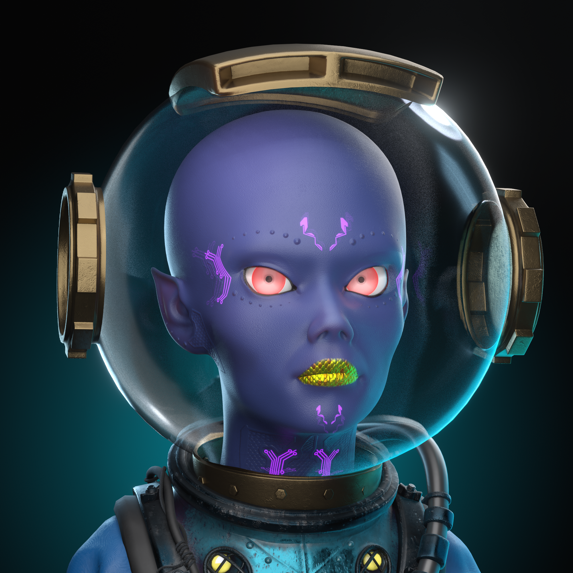 NFT Image