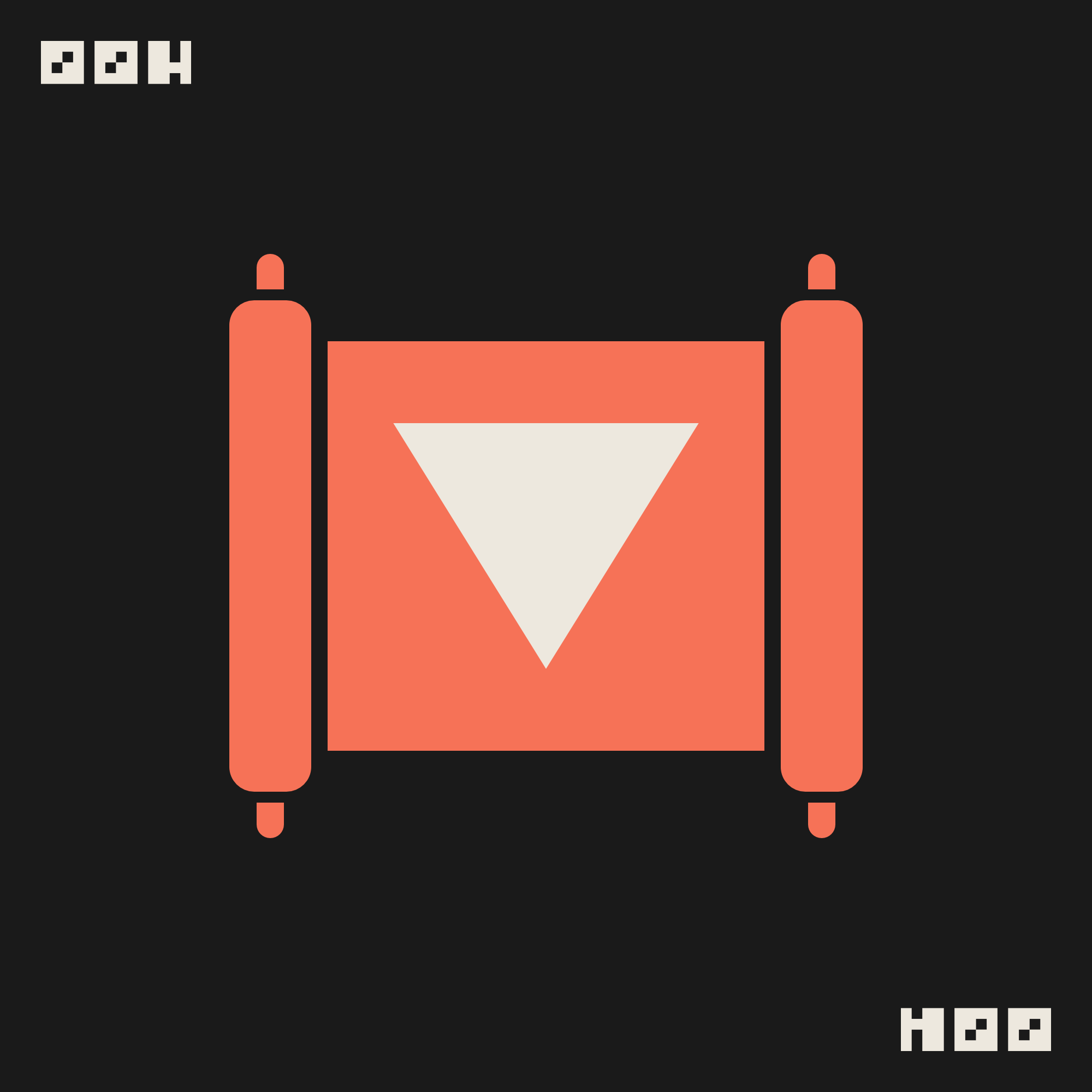 Morph #3474: Scroll of The Desert Sun