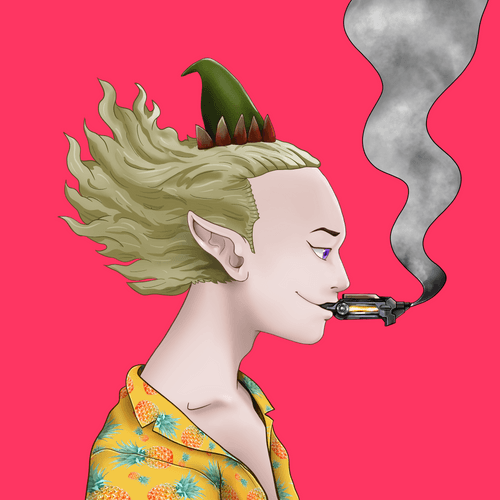 NFT Image