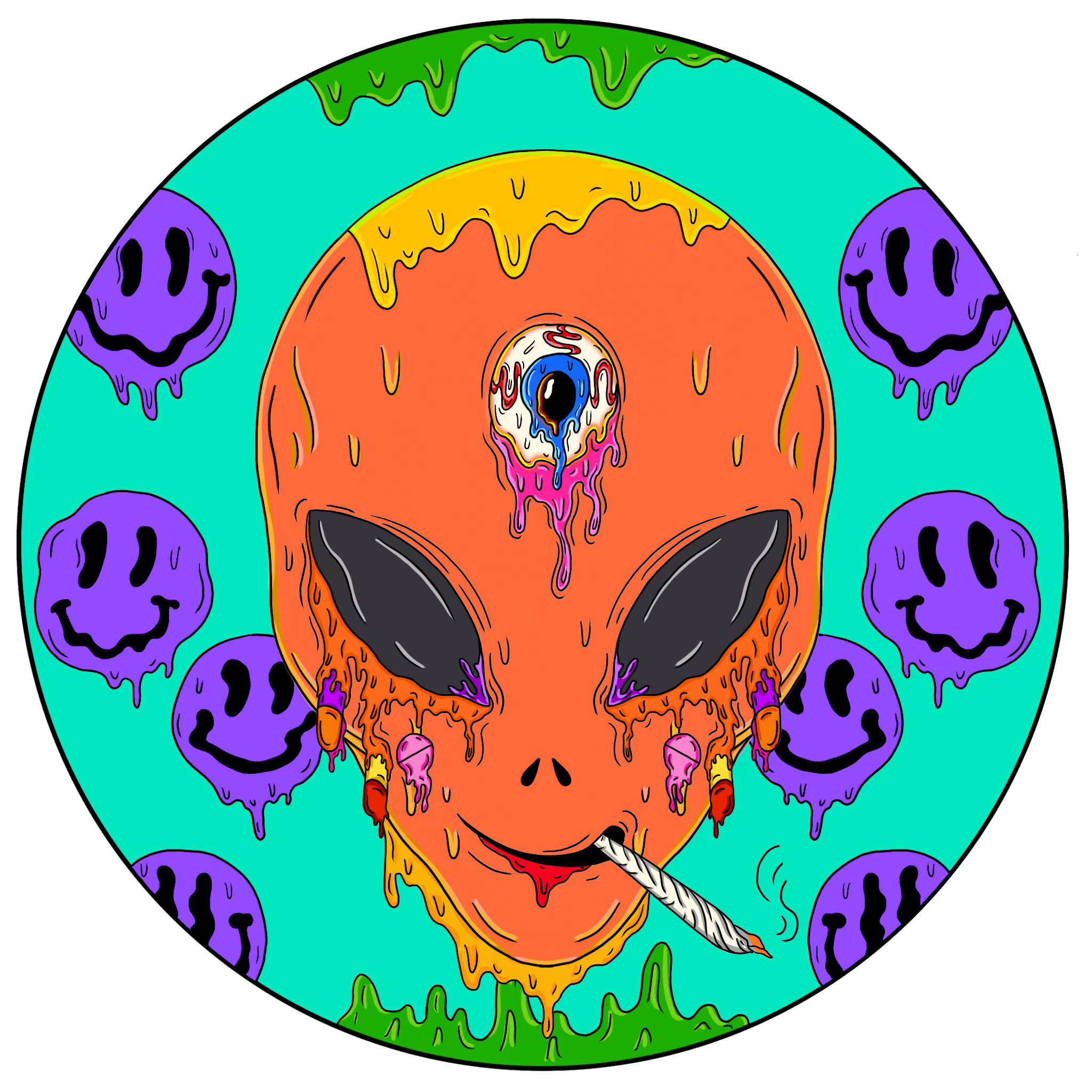 NFT Image