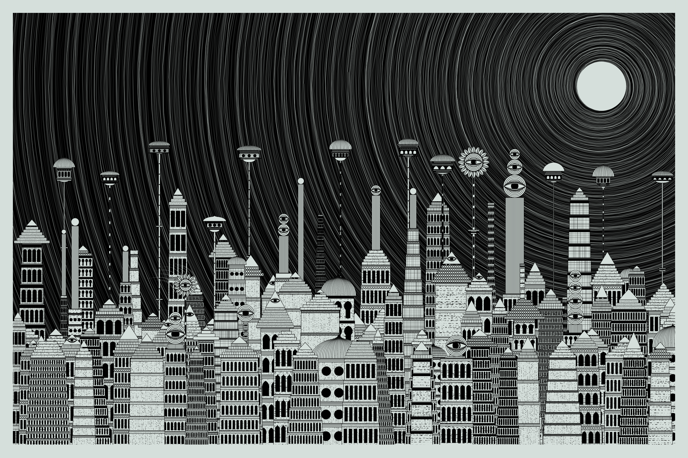 Alan Ki Aankhen #265