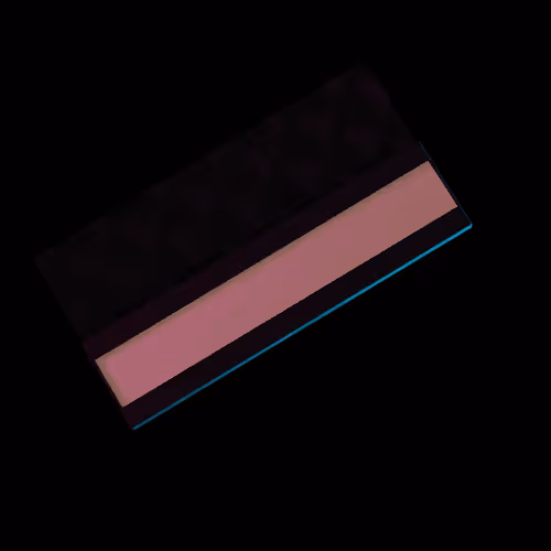 Metalight™ Rolling Paper