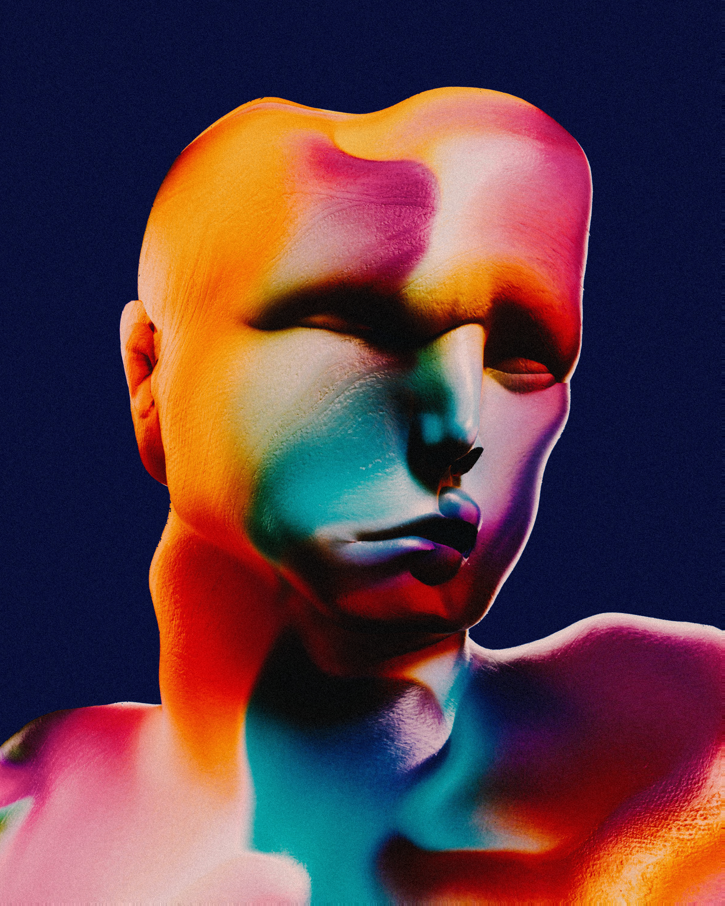 GOOD BAD N UGLY #9/9