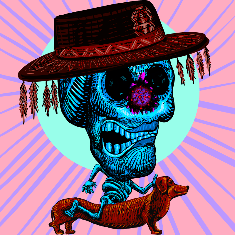 Streetlab Genesis #17