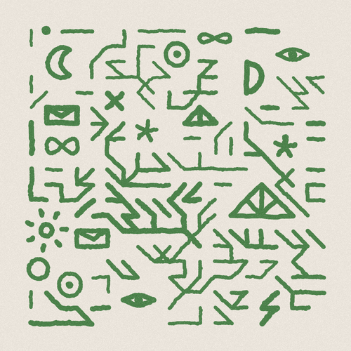 Monoglyph #148